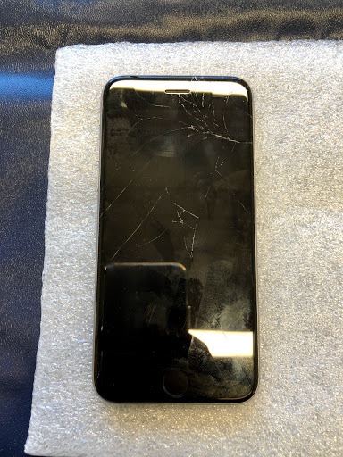 Cell Phone Store «Hashtag Phone Repair», reviews and photos, 999 Story Rd #9075, San Jose, CA 95122, USA