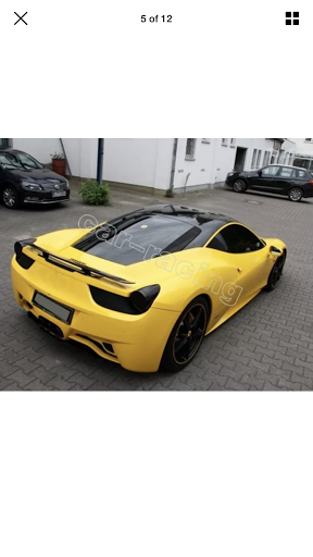 Used Car Dealer «Gravity Autos Atlanta», reviews and photos, 5465 Peachtree Industrial Blvd, Atlanta, GA 30341, USA