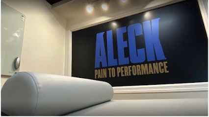 Aleck Pain to Performance
