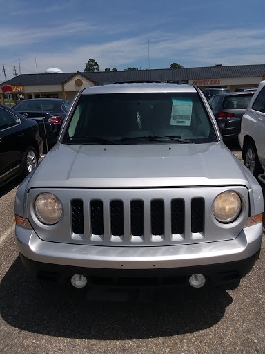 Used Car Dealer «The Lemon Lot», reviews and photos, 166 Westgate Pkwy, Dothan, AL 36303, USA