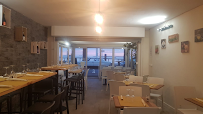 Atmosphère du Restaurant italien Il Tinello à Antibes - n°9