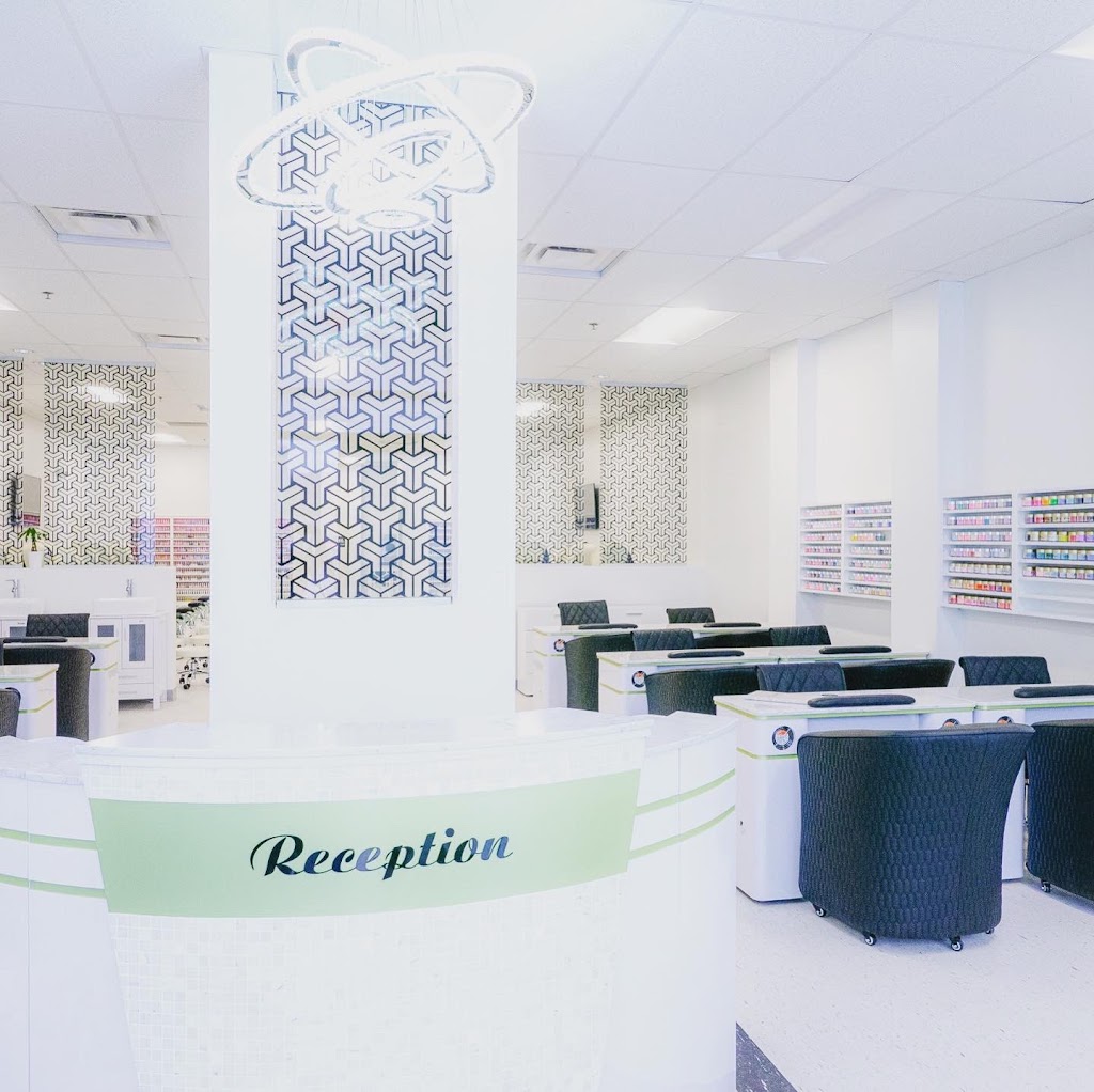 Serenity Nails & Spa Barboursville, WV 25504 Services and Reviews