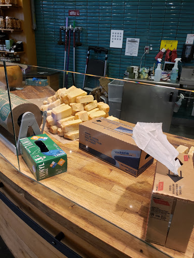 Grocery Store «Whole Foods Market», reviews and photos, 10275 Little Patuxent Pkwy, Columbia, MD 21044, USA