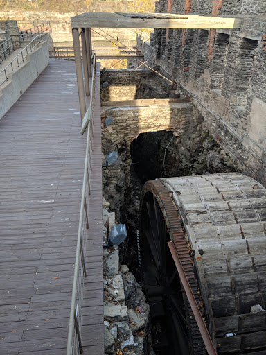 Museum «High Falls Museum», reviews and photos, 74 Browns Race, Rochester, NY 14614, USA