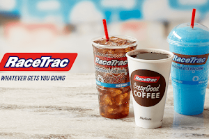 RaceTrac Support Center image