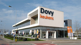 Dovy Keukens Brugge