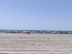Playa Tamarit'in fotoğrafı çok temiz temizlik seviyesi ile