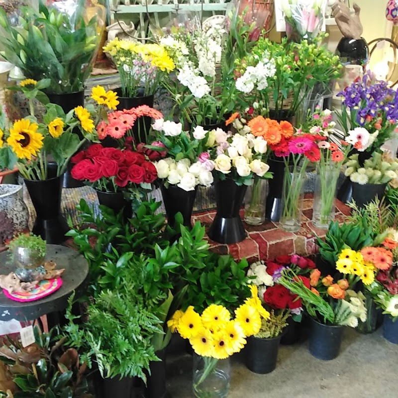 Flower Bazaar