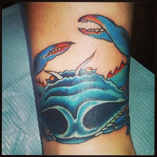 Explore mha tattoo ideas, creative tattoo ideas in Port Aransas, available at SHARK ATTACK TATTOO