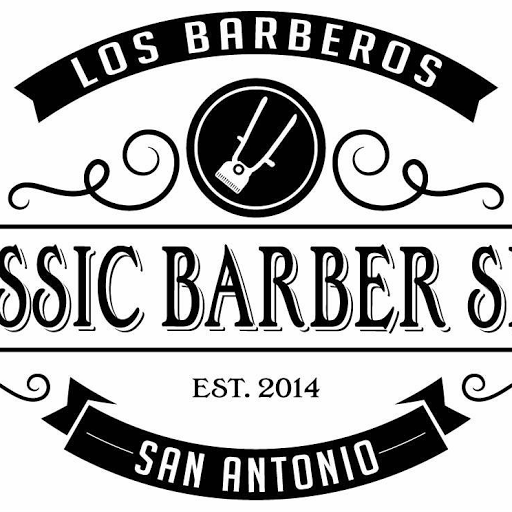 Barber Shop «Los Barberos Classic Barbershop», reviews and photos, 443 McCarty Rd, San Antonio, TX 78216, USA