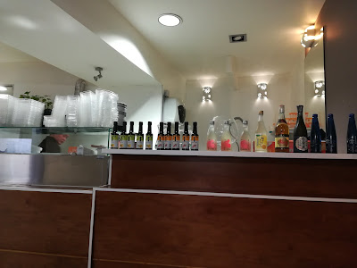 Azumi Sushi à Aubenas