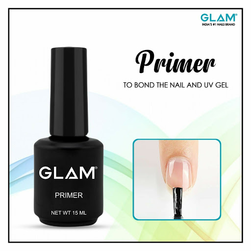 GLAM - India's #1 Nails Brand