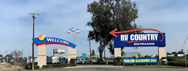 RV Country (Fresno - Toy Hauler Depot) - Photo 2 - Car repair in Fresno, CA, Clovis