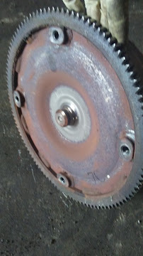 LK Truck, Trailer & Auto Repair - Photo 4 - Car repair in Lowell, MA, Lowell