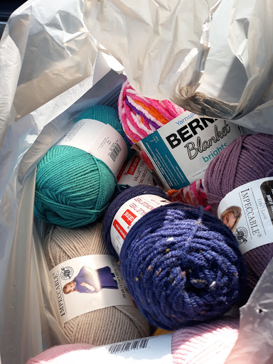 Craft Store «Michaels», reviews and photos, 19105 Lyndon B Johnson Fwy, Mesquite, TX 75150, USA