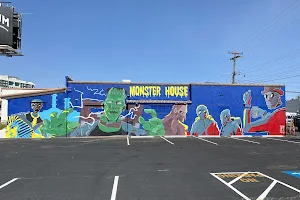 Monster House image