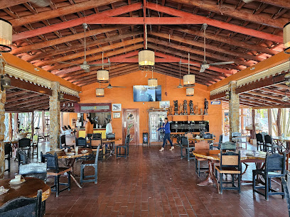 Restaurante Los Faroles - Las Tablas, Panama
