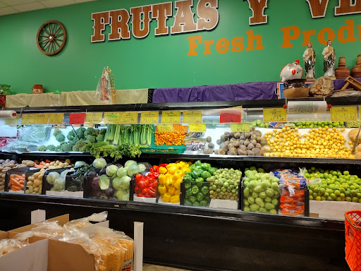 Supermarket «La Carreta Meat Market», reviews and photos, 326 TX-63 Spur, Longview, TX 75601, USA