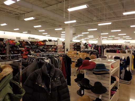 Department Store «Nordstrom Rack Rockaway Commons», reviews and photos, 343 Mt Hope Ave, Rockaway, NJ 07866, USA