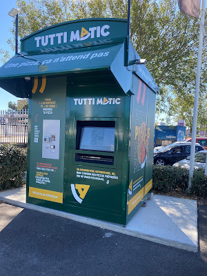 Tutti Matic Montauban à Montauban
