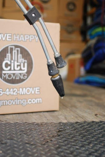 Moving Company «City Moving», reviews and photos, 6909 W Ray Rd #119, Chandler, AZ 85226, USA