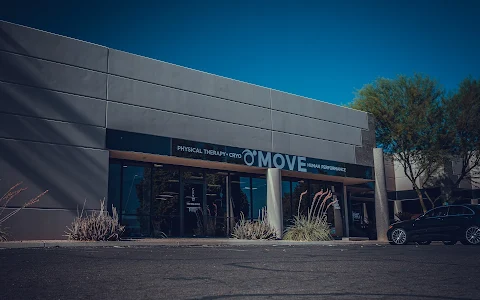 Move Human Performance Center & Physical Therapy image