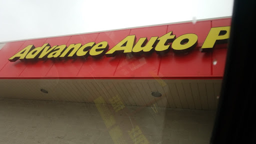 Auto Parts Store «Advance Auto Parts», reviews and photos, 321 Wagner Ave, Greenville, OH 45331, USA