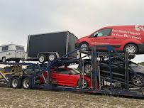 Los Angeles Auto Shipping Group - Photo 4 - Car repair in Los Angeles, CA, East Los Angeles