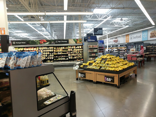 Discount Store «Walmart», reviews and photos, 6501 Veterans Memorial Pkwy, Crestwood, KY 40014, USA