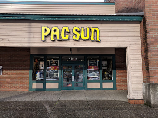 Shopping Mall «North Bend Premium Outlets», reviews and photos, 461 S Fork Ave SW, North Bend, WA 98045, USA