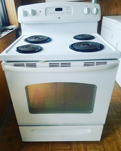 Used Appliance Store «Pro Appliance sales and repairs», reviews and photos, 3250 Lincoln Way E, Massillon, OH 44646, USA