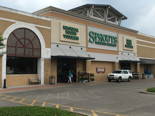 Health Food Store «Sprouts Farmers Market», reviews and photos, 1343 W Campbell Rd, Richardson, TX 75080, USA