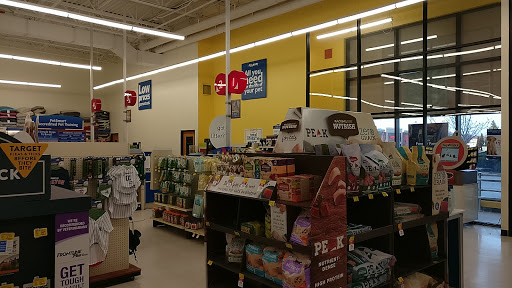 Pet Supply Store «PetSmart», reviews and photos, 70 Worcester-Providence Turnpike #240, Millbury, MA 01527, USA