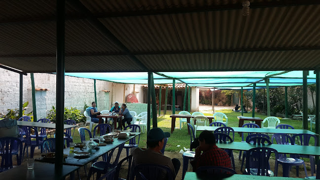 Comentarios y opiniones de Restaurante El Gordo