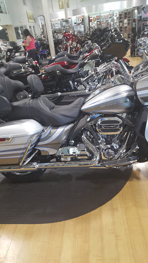 Harley-Davidson Dealer «Adamec Harley-Davidson», reviews and photos, 1520 Wells Rd, Orange Park, FL 32073, USA