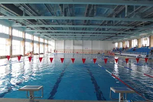 Olympic pool Alba Iulia image