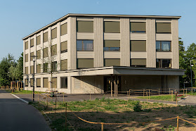 Alterszentrum Obere Mühle AG