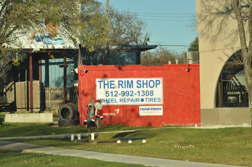 The Rim Shop