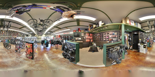 Bicycle Store «Bicycle Centres of Silver Lake», reviews and photos, 13027 Bothell Everett Hwy, Everett, WA 98208, USA