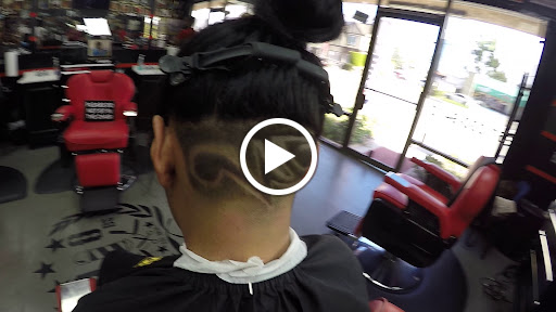 Barber Shop «PreGame Barbershop», reviews and photos, 507 Euclid St, Anaheim, CA 92802, USA