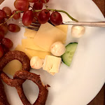 Photo n°4 de l'avis de Iamsaramarques. fait le 05/12/2018 à 08:12 sur le  Hostel Ballhaus Berlin à Berlin