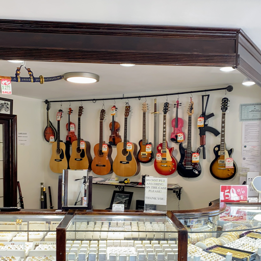 Jewelry Store «Shnayder Jewelry and Pawn Shop», reviews and photos, 110 Daniel Webster Hwy, Nashua, NH 03060, USA