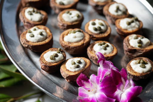 Caterer «The Deco Catering», reviews and photos, 2010 E Hennepin Ave #7, Minneapolis, MN 55413, USA