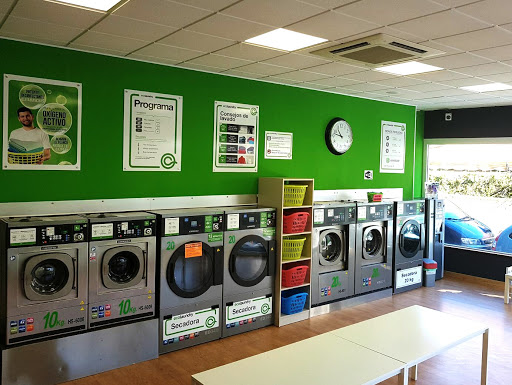 Laundry Ecolaundry Cangas de Onis