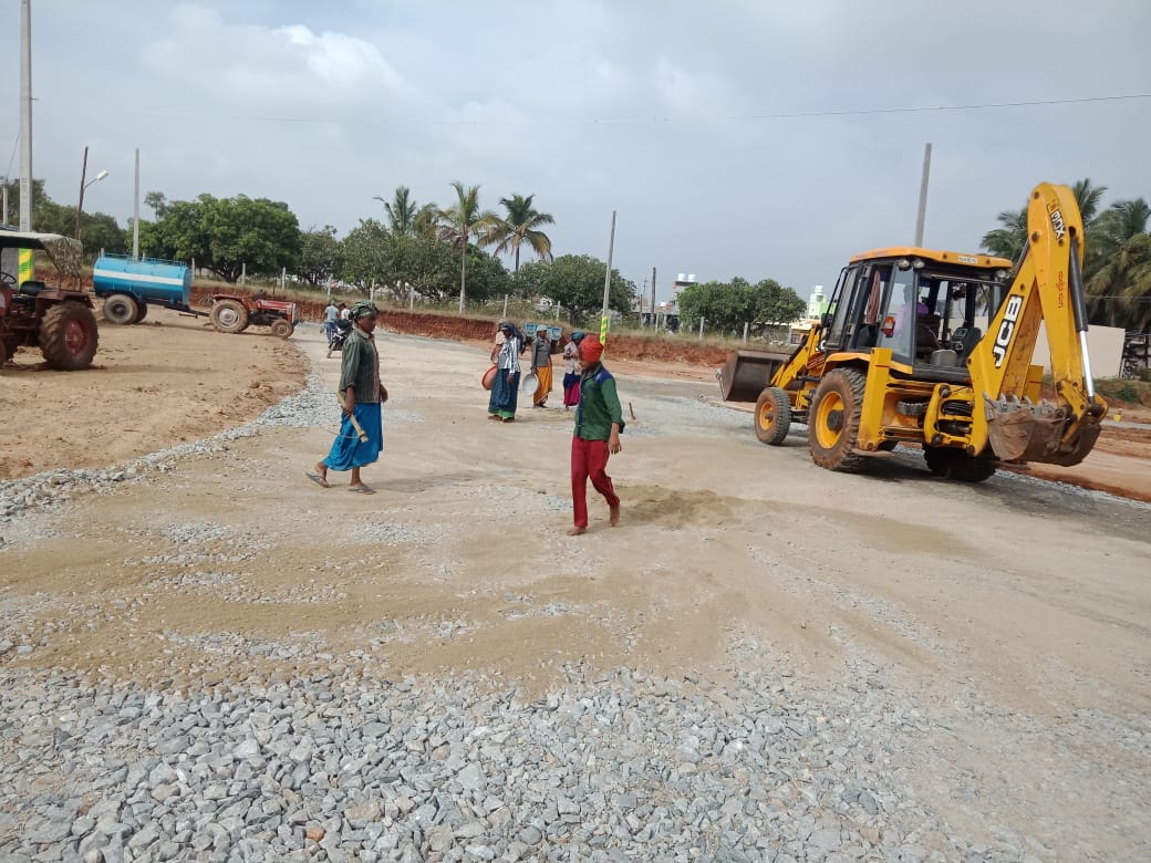 AKSHAYA VENTURES DEVELOPERS