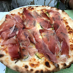 Photo n°2 de l'avis de Oscar.o fait le 13/07/2019 à 08:56 sur le  The Amphora Restaurant Pizzeria à Cattolica