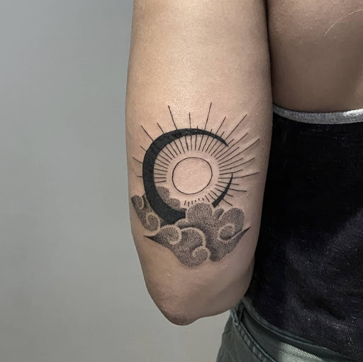 Explore blue jay tattoo ideas, creative tattoo ideas in Salt Lake City, available at SLC Ink Tattoo Salt Lake City, Utah