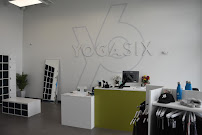 YogaSix Ankeny - Photo 6 - Car repair in Ankeny, IA, Des Moines