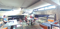 Atmosphère du Restaurant Gazette café à Montpellier - n°14