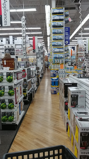 Department Store «Bed Bath & Beyond», reviews and photos, 1212 Boston Post Rd, Milford, CT 06460, USA